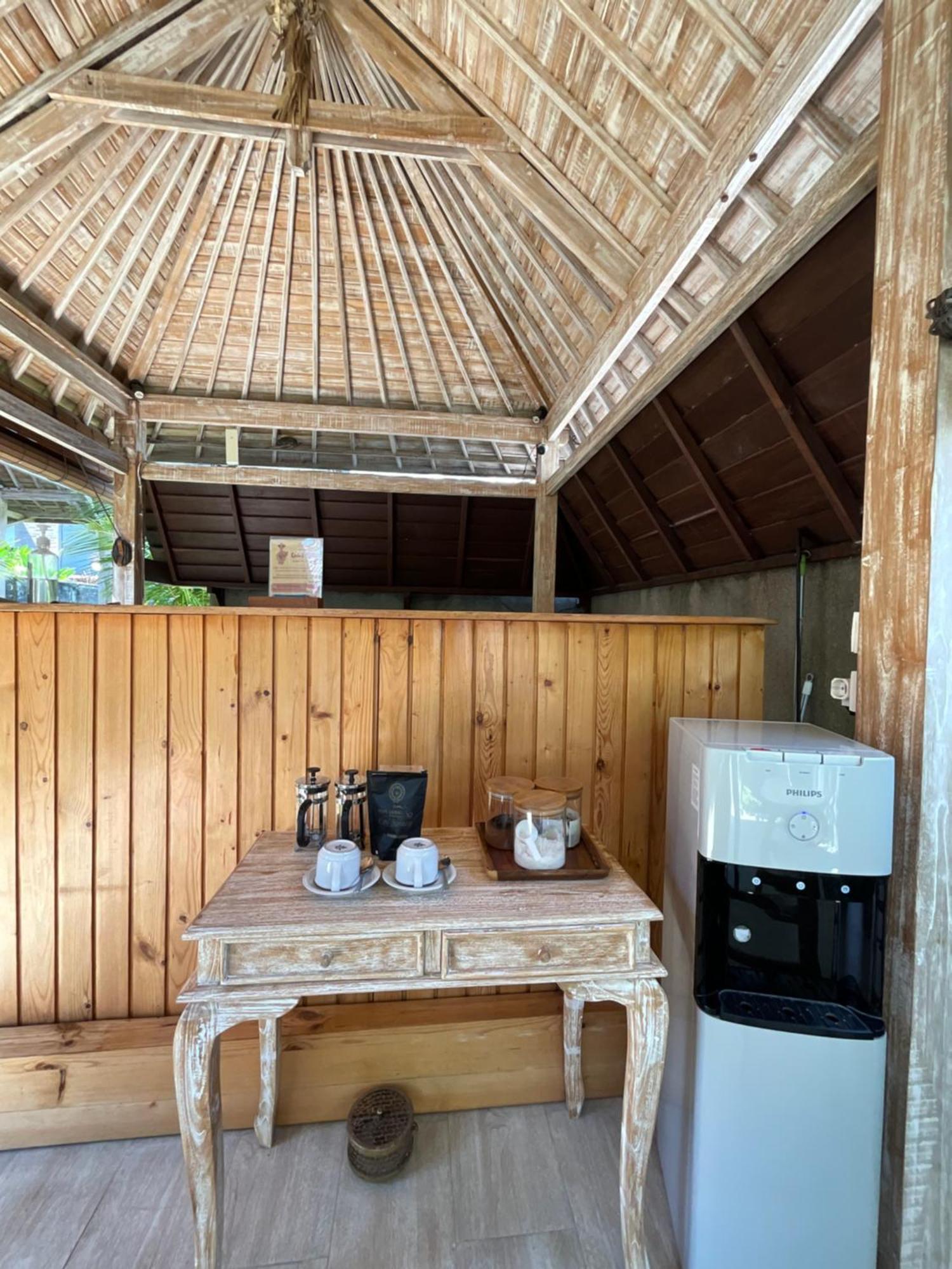 Tanhana Villa Canggu Exterior photo